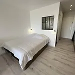 4 Couchages Cap D'agde Naturisme Cn060-e69 Agde
