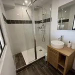 Apartmán 4 Couchages Cap D'agde Naturisme Cn060-e69 *