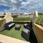 4 Couchages Cap D'agde Naturisme Cn060-e69 Apartmán Agde