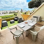 4 Couchages Cap D'agde Naturisme Cn060-e69 Agde
