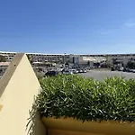 4 Couchages Cap D'agde Naturisme Cn060-e69