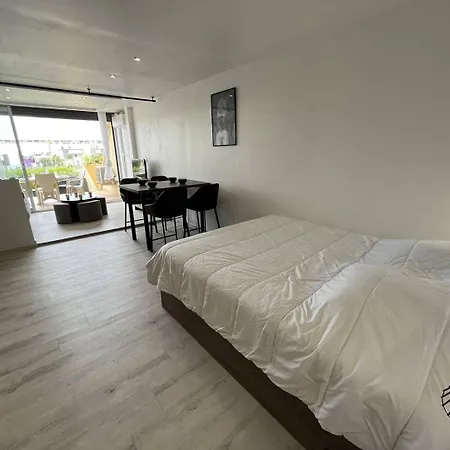Apartmán 4 Couchages Cap D'agde Naturisme Cn060-e69 Agde