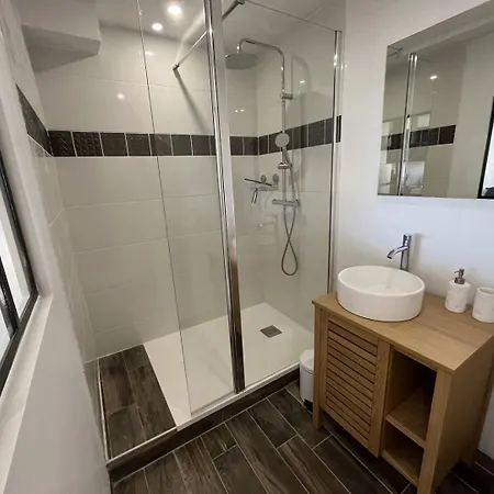 Apartamento 4 Couchages Cap D'agde Naturisme Cn060-e69 *