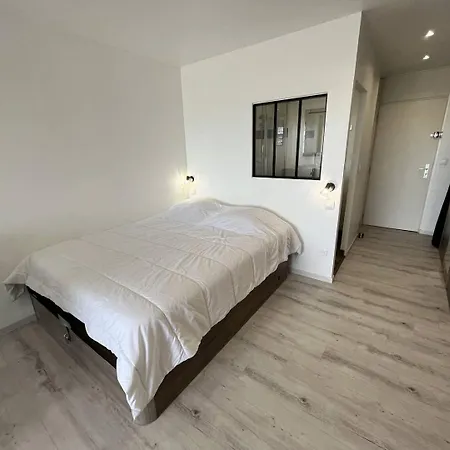 4 Couchages Cap D'agde Naturisme Cn060-e69 Agde