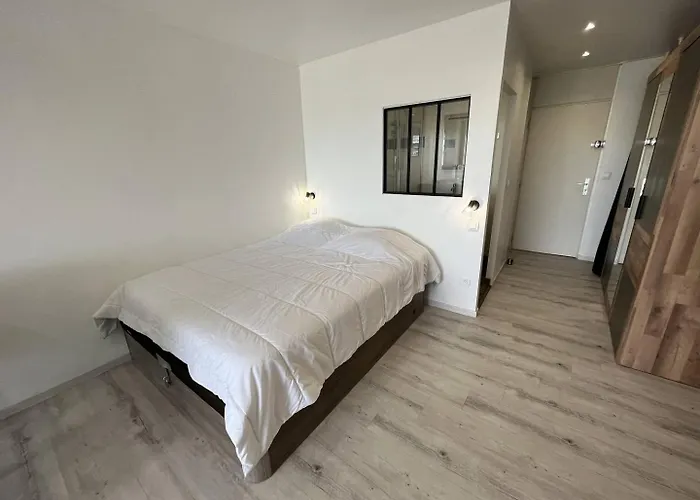 4 Couchages Cap D'agde Naturisme Cn060-e69 Agde